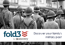 fold3 by Ancestry Discover your family's military past
