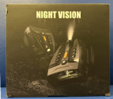 night vision goggles