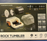 rock tumbler kit