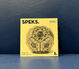 SPECS geode magnetic fidget