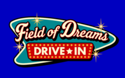 Field of Dreams Drive-In logo