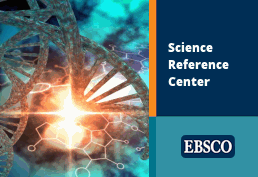 Science Reference Center EBSCO