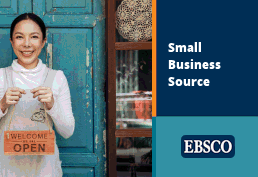 Small Business Source EBSCO