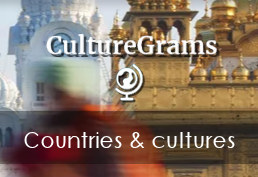 Culture Grams Countries and Cultures