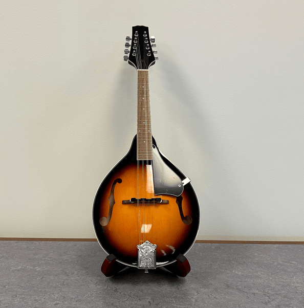 Mandolin