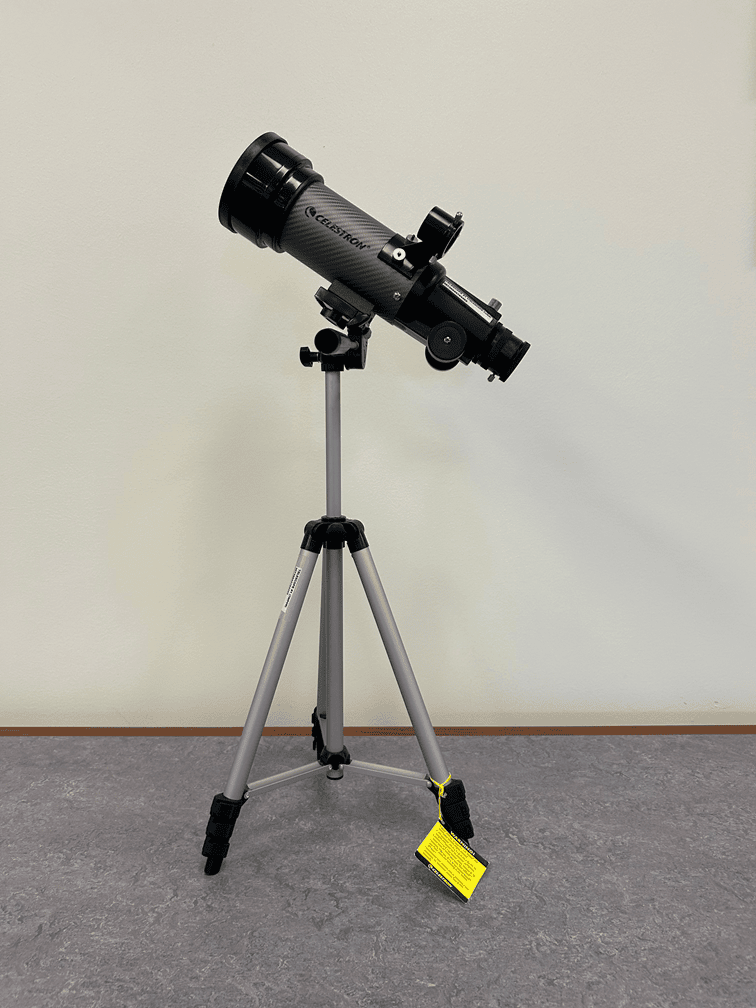 telescope