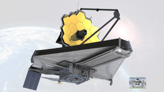 James Webb Telescope