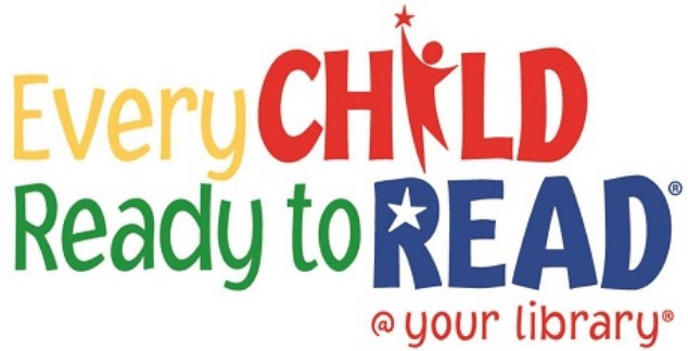 Ready to read logo