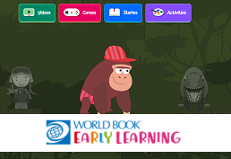 World Book Early Learning 