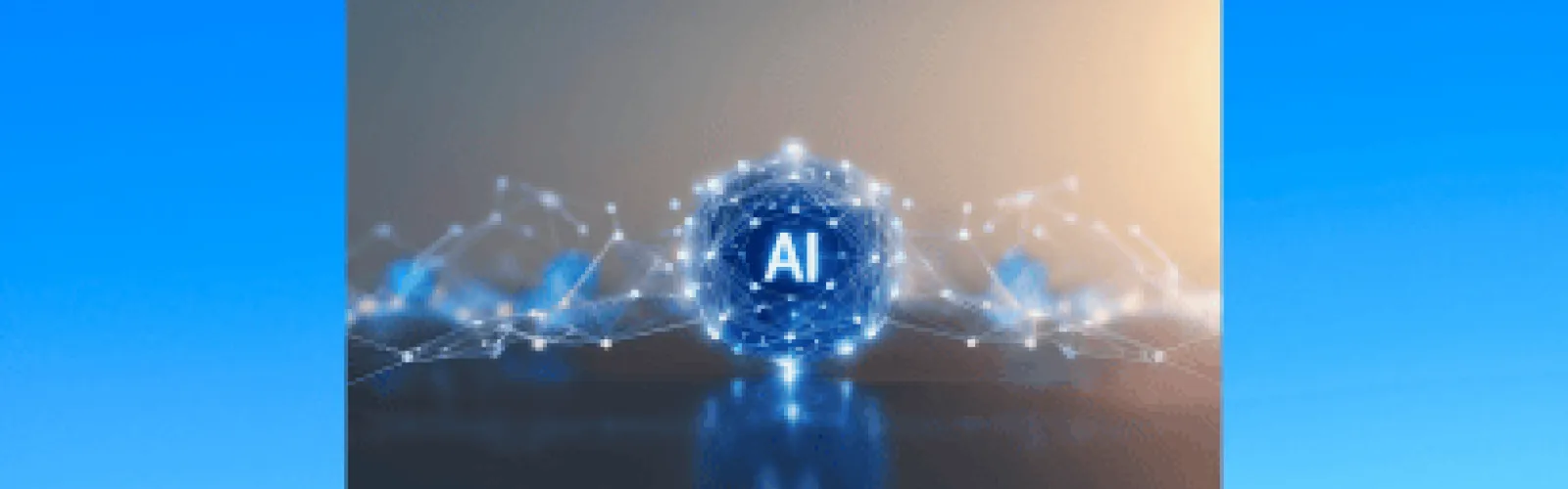 AI nuetron ball