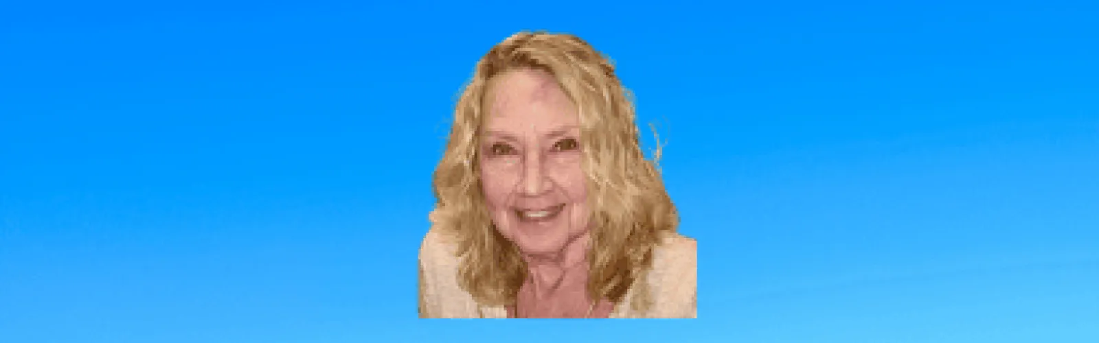Author Rosalie M King